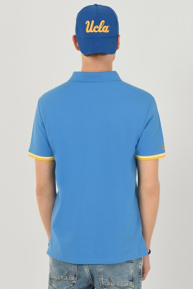 UCLA Tricou polo regular fit Bruno Barbati