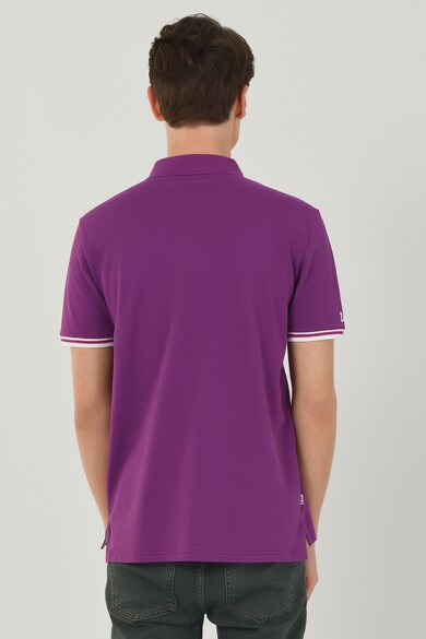 UCLA Tricou polo regular fit Bruno Barbati