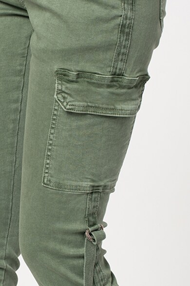 Haily's Pantaloni skinny cargo Caro Femei