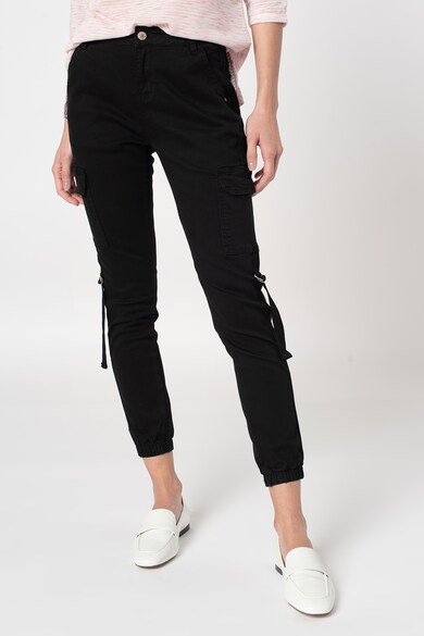 Haily's Pantaloni skinny cargo Caro Femei