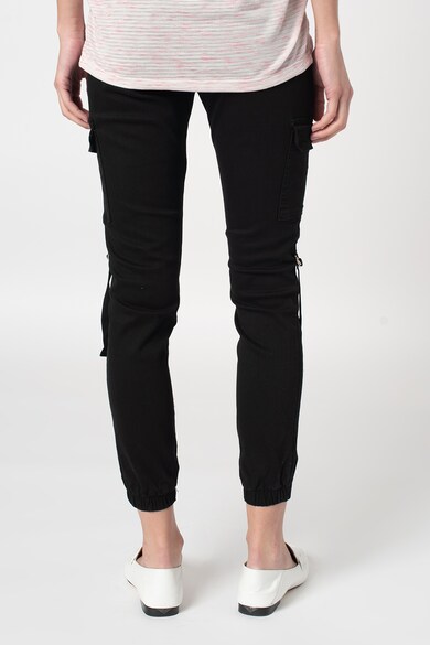 Haily's Pantaloni skinny cargo Caro Femei