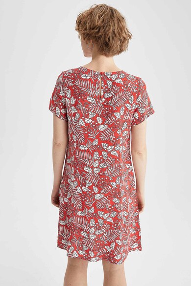 DeFacto Rochie-tricou relaxed fit Femei