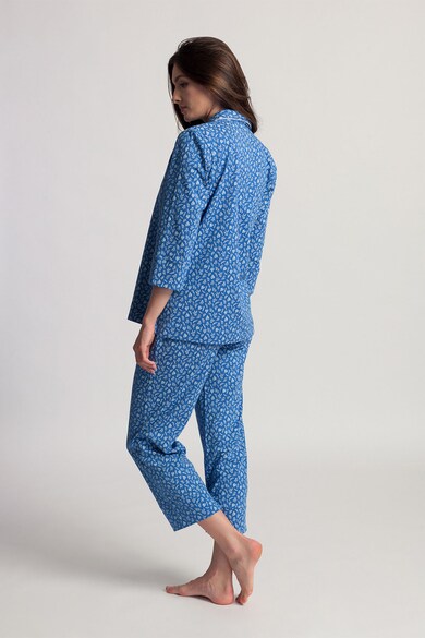 Sofiaman Pijama de bumbac organic Deborah Femei