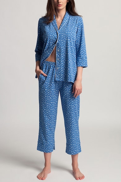 Sofiaman Pijama de bumbac organic Deborah Femei