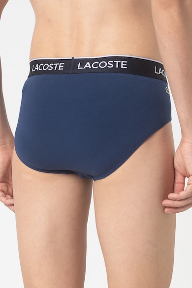 Lacoste Set de chiloti - 3 perechi Barbati