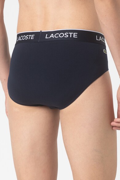 Lacoste Set de chiloti - 3 perechi Barbati