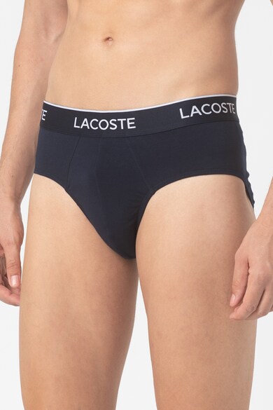 Lacoste Set de chiloti - 3 perechi Barbati