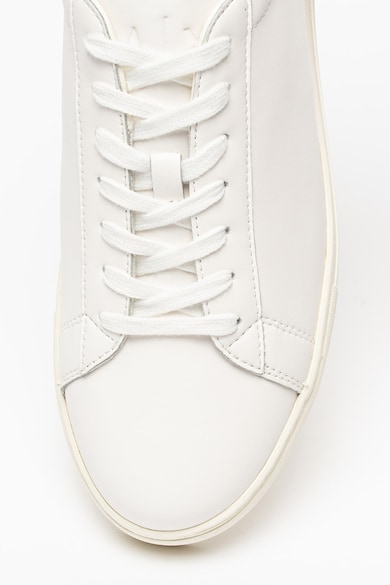 ARMANI EXCHANGE Bőr sneaker férfi