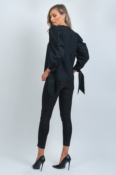 EMA\T Concept Bluza cu maneci bufante New Road Femei