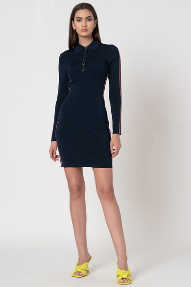 Michael Michael Kors Rochie polo mini Femei