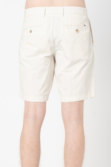 Tommy Hilfiger Bermude chino din bumbac organic Brooklyn Barbati