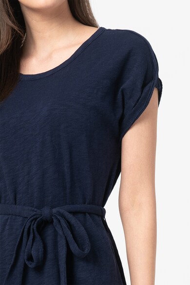 GAP Rochie tip tricou cu cordon detasabil in talie Femei