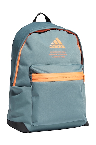 adidas Performance Rucsac din material textil cu buzunar cu fermoar Barbati