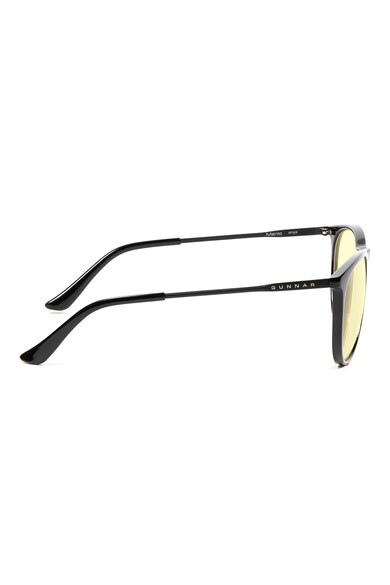 Gunnar Ochelari unisex pentru calculator Menlo Onyx Femei