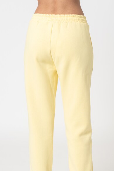 Sisters Point Pantaloni sport cu mansete elastice Peva Femei