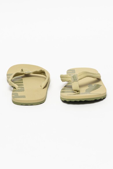 Puma Papuci flip-flop din material textil Epic Flip v2 Femei