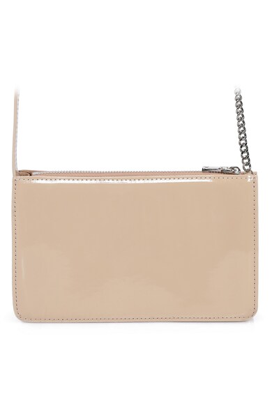 Juicy Couture Geanta crossbody cu aspect lacuit Femei