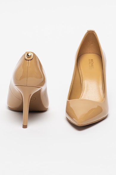 Michael Kors Pantofi stiletto de piele lacuita Dorothy Femei