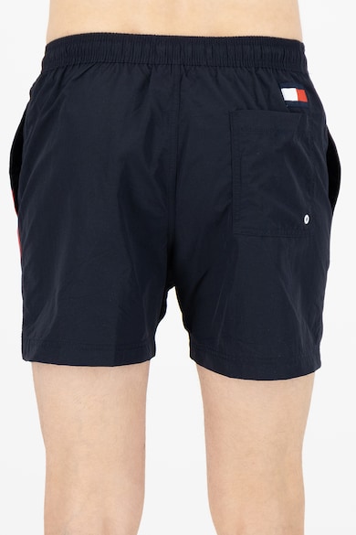 Tommy Hilfiger Плувни шорти по тялото с лого Мъже