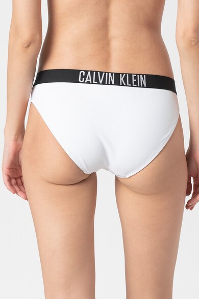 CALVIN KLEIN Slip cu banda logo in talie Classic Femei
