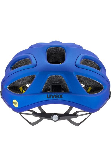 Uvex Casca ciclism  Unbound Mips® Teal/Black MatT 58-62cm Femei