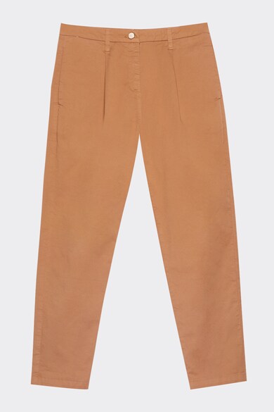 Motivi Pantaloni chino crop Femei