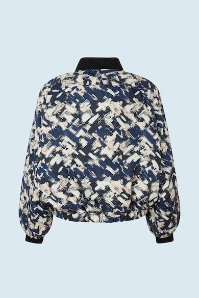 Pepe Jeans London Jacheta bomber reversibila Femei