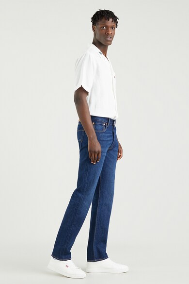 Levi's 501® straight fit farmernadrág férfi