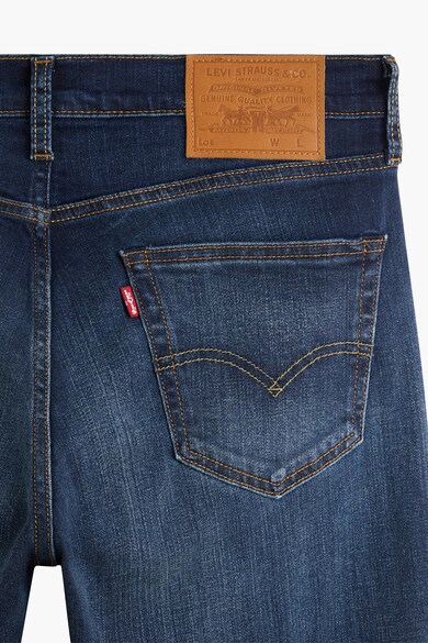 Levi's Blugi slim fit cu buzunare 511™ Barbati