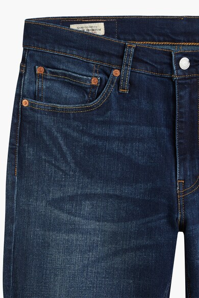 Levi's Blugi slim fit cu buzunare 511™ Barbati