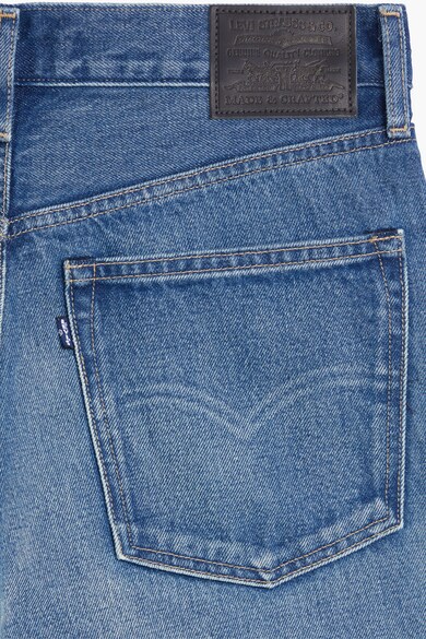 Levi's Blugi relaxed fit cu talie inalta Femei