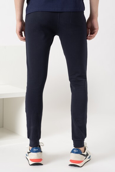 U.S. Polo Assn. Pantaloni sport din bumbac cu talie joasa Barbati