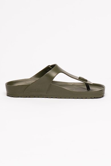 Birkenstock Papuci flip flop regular fit cu banda ajustabila Gizeh Barbati