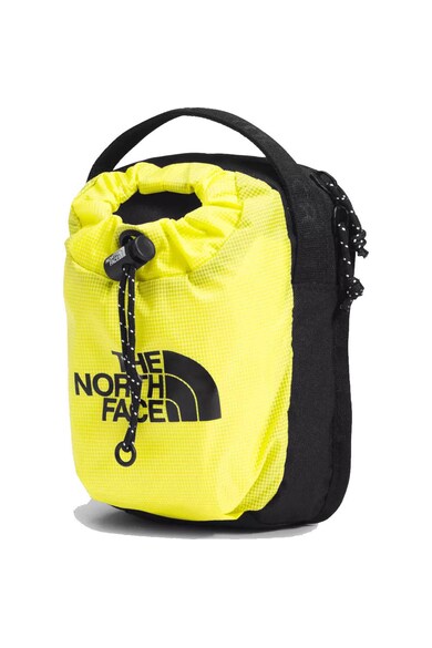 The North Face Borseta  Bozer Cross Body, Verde/Negru Femei