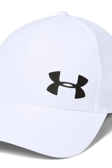 Under Armour Sapca cu logo pentru fitness Airvent Barbati