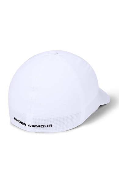 Under Armour Sapca cu logo pentru fitness Airvent Barbati