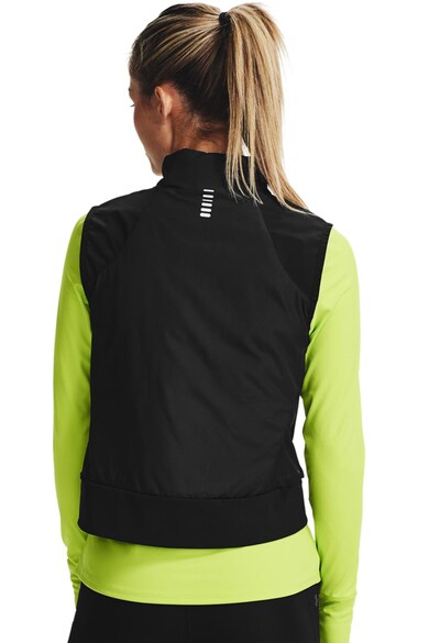 Under Armour Vesta elastica pentru alergare ColdGear® Reactor Femei