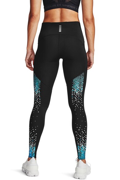 Under Armour Colanti cu compresie pentru alergare Fly Fast 2.0 Energy Femei