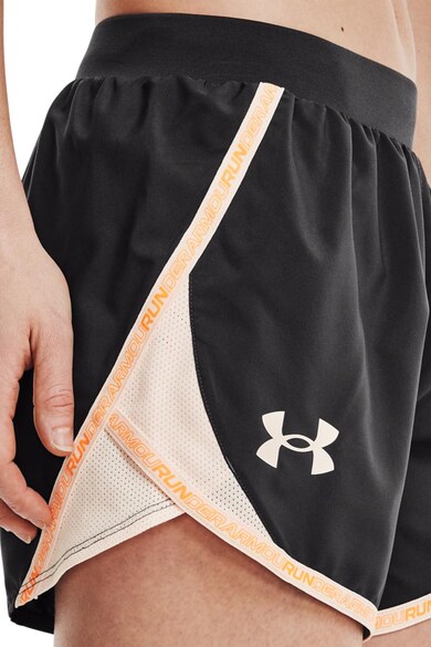 Under Armour Pantaloni scurti pentru antrenament Fly By 2.0 Femei