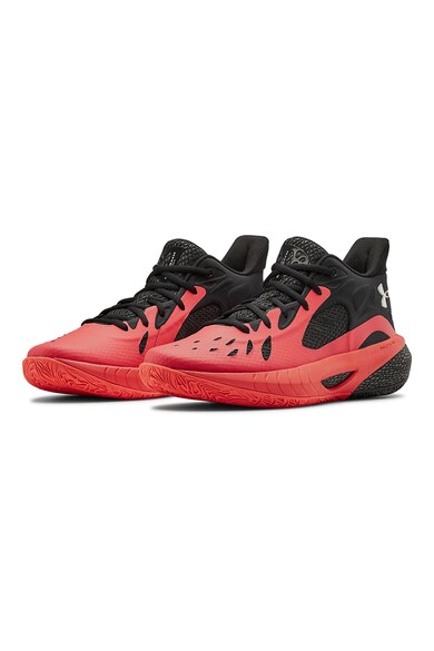 Under Armour Pantofi mid-high pentru baschet Hovr Havoc 3 Femei