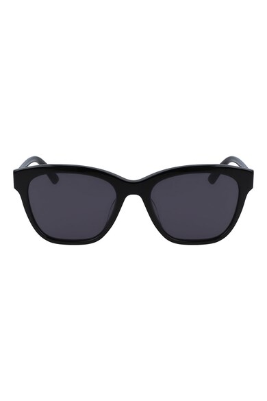 CALVIN KLEIN Ochelari de soare cu lentile uni Femei