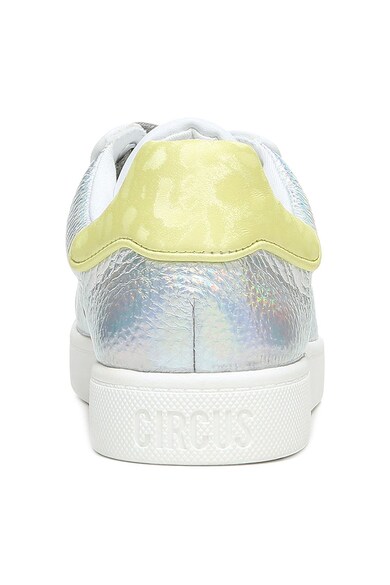 CIRCUS BY SAM EDELMAN Pantofi sport cu aspect holografic Devin Femei