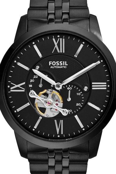 Fossil Автоматичен часовник Townsman Мъже