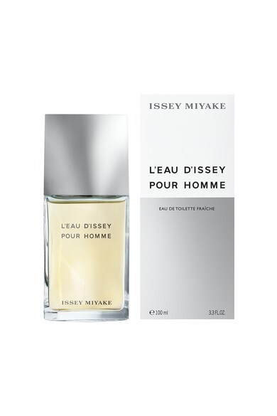 Issey Miyake Apa de Toaleta  L'eau D'Issey Pour Homme Fraiche Barbati