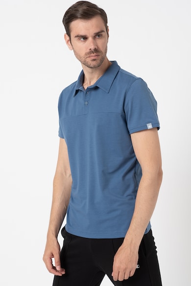 Mammut Tricou polo regular fit pentru drumetii Trovat Tour Barbati