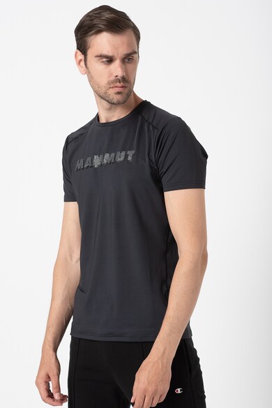 Mammut Tricou cu imprimeu logo pentru drumetii Splide Barbati