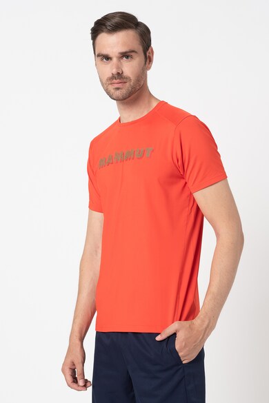 Mammut Tricou cu imprimeu logo pentru drumetii Splide Barbati