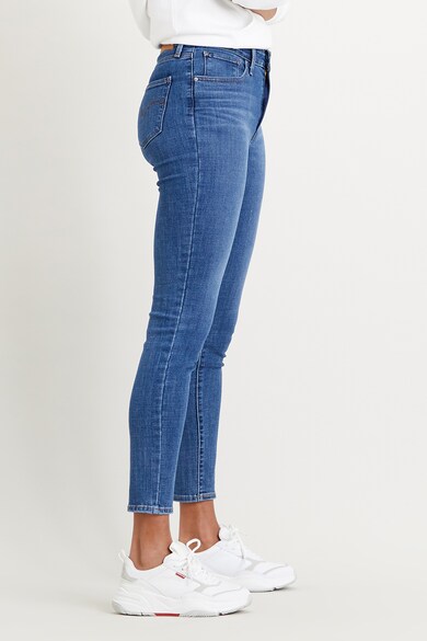 Levi's Blugi skinny cu talie inalta 721® Femei