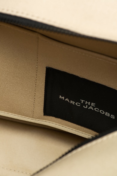 Marc Jacobs The Tote shopper fazonú logómintás táska női