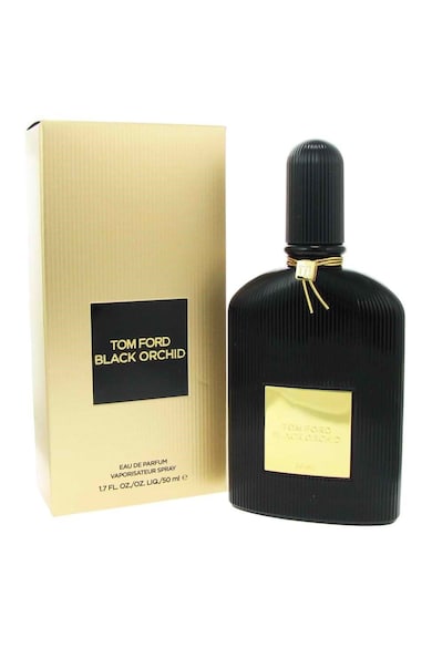 Tom Ford Apa de parfum  Black Orchid, Femei Femei